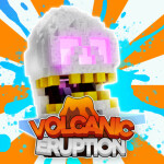 [GAMEMODES] Volcanic Eruption 🌋