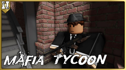 ☠️ Mafia Tycoon - Roblox