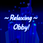 [100 STAGES!] 🌙  Relaxing Obby! 🌙