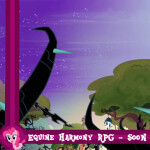 My Little Pony 3D: Harmony is Magic [EH RPG]