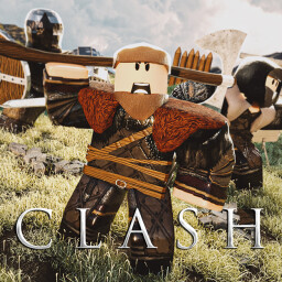Clash! [ALPHA] thumbnail