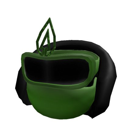 Helm Of The Great Tree Commando's Code & Price - RblxTrade
