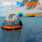 John's Subnautica