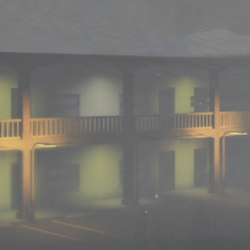 Le Motel Après Heures