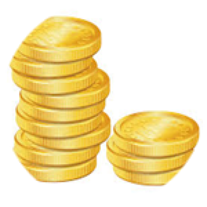50 Coins - Roblox