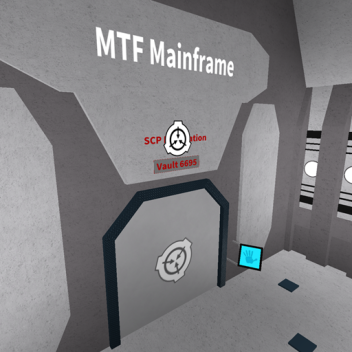 [MTF] System Mainframe // v2 // ONLINE