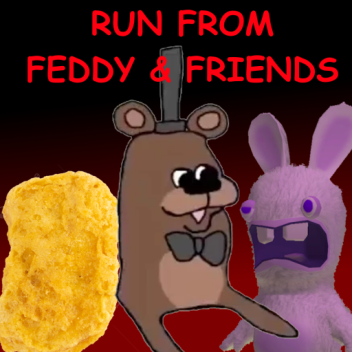 Run from Feddy & Friends