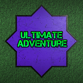 Ultimate Adventure