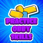Practice Obby Skills! [BETA]