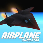 [Darkstar] Airplane Simulator 