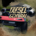 Diesel Central 