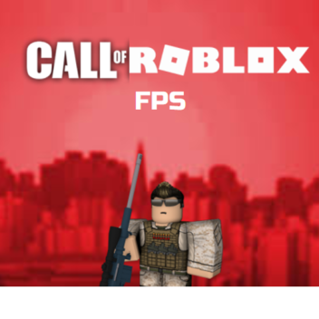 Call of Roblox WIP