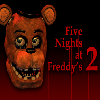 Five Nights at Freddy's 2 Roleplay 