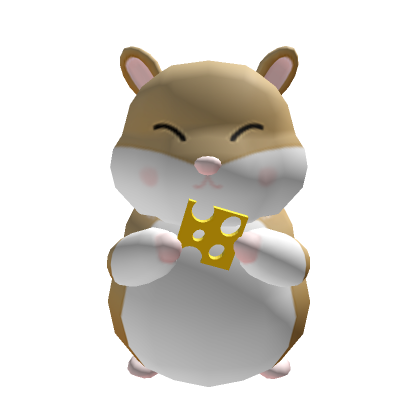 Hamster - Roblox