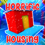 2023✨ Horrific Housing