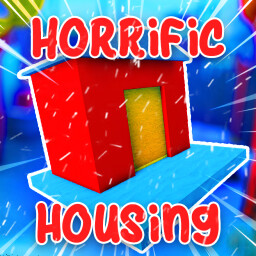 2023✨ Horrific Housing thumbnail