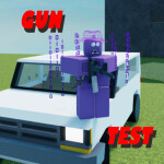 Gun Test