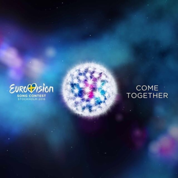 Eurovision 2016 ♥ [Big Update!]