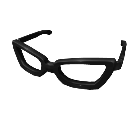 Thick Rimmed Glasses 3.0 Roblox Item Rolimon s
