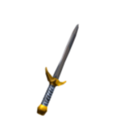 Classic Sword - Roblox