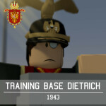 Training Base, Dietrich ,1943(BETA)