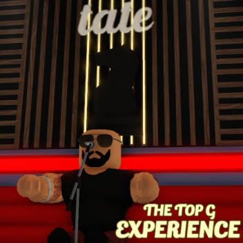 The Top G Experience