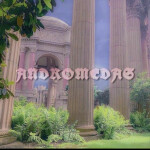 ANDROMEDAS homestore v1