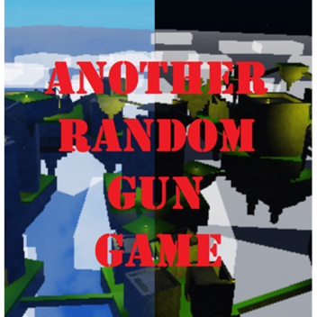 Another Random Gun Game