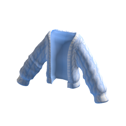 Blue 2025 jacket roblox