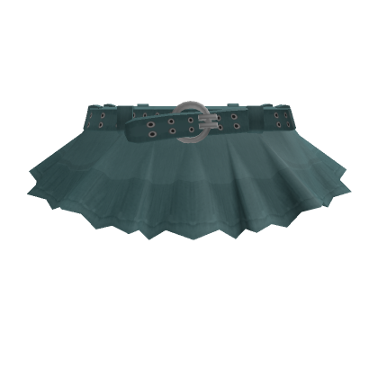 Light blue skirt deals roblox