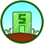 Game Badge Icon