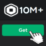 10.0M [MILLIONS! 💎] RBX Robox Easy Obby FREE!