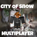 City Of Snow *Pre-Alpha* (Trailer Park Update)