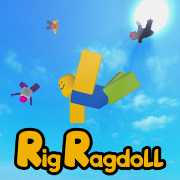 Rig-Ragdoll