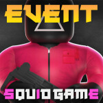 [EVENT] Squid Game