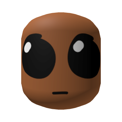 Roblox Item Yippee tbh Face (Skintone)