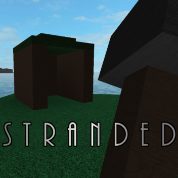 Stranded: The Beginning