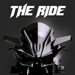 The Ride [ BIG UPDATE ]