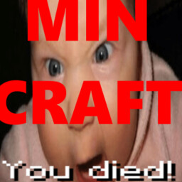Mincraft thumbnail
