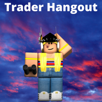 Trader Hangout (ALPHA)