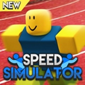 ⚡ Speed Simulator ⚡ New