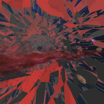 Escape from Blackhole Obby! BETA