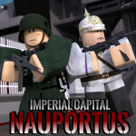 [MAP RELEASE] Imperial Capital Nauportus