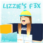 Lizzie's F3X 