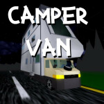 Camper Van  🚐