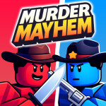 🔪 Murder Mayhem [QUESTS]