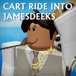 Cart Ride into Deeks