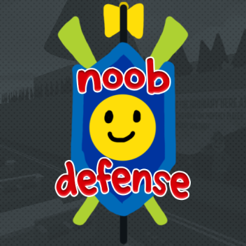 Cloakedyoshi's Noob Defense