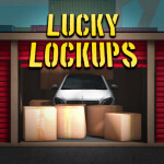  [FLASH SALE] Lucky Lockups 