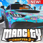 Mad City: Ch.2